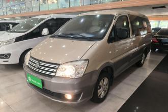 东风风行 菱智 2018款 M3 1.6L 7座舒适型