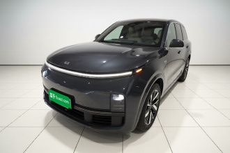 理想汽车 理想L8 2023款 Air