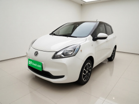 长安 奔奔E-Star 2021款 国民版 心怡版 磷酸铁锂（31.86kWh）