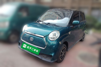 凌宝汽车 凌宝BOX 2020款 幸福版