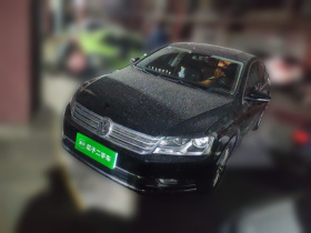 大众 迈腾 2013款 1.8TSI 领先型