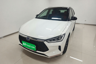 比亚迪e2 2021款 尊贵型