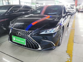 雷克萨斯ES 2022款 200 卓越版