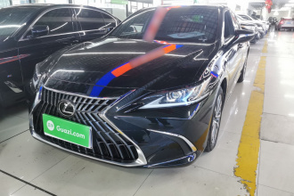 雷克萨斯ES 2022款 200 卓越版