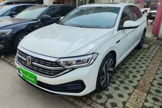 大众 速腾 2024款 300TSI DSG超越版