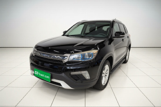长安CS75 2014款 2.0L 手动领先型 国V
