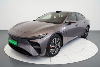 星途 星纪元 ES 2025款 增程 Max 城区辅助驾驶