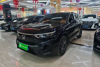 本田 皓影 2023款 240TURBO 两驱精英版 5座
