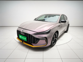 名爵 MG6 2021款 Pro 1.5T 自动Trophy豪华版