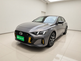 广汽传祺 影豹 2021款 270T DCT J15版