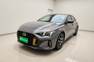 广汽传祺 影豹 2021款 270T DCT J15版