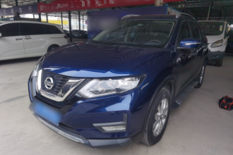 日产 奇骏 2021款 2.0L CVT 2WD XL ITS智联舒适版