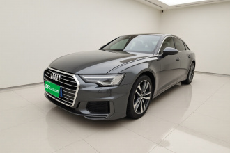 奥迪A6L 2019款 45 TFSI 臻选动感型