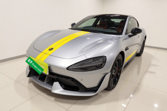 小米汽车 小米SU7 Ultra 2025款 Ultra