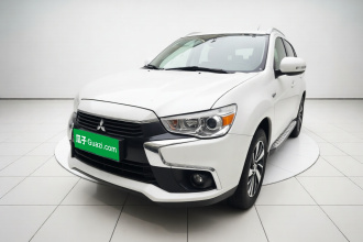 三菱 劲炫ASX 2018款 2.0L CVT两驱尊享版