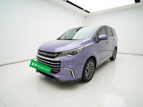 上汽大通MAXUS 大通G50 2019款 1.5T 首发款自动豪华版 6座