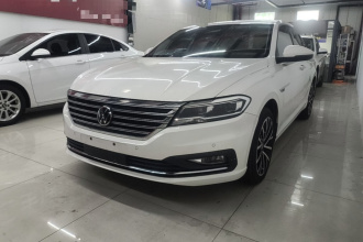 大众 朗逸 2021款 280TSI DSG豪华版