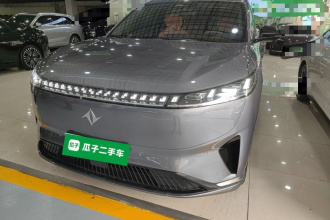 东风奕派 eπ008 2026款 六座纯电家享版