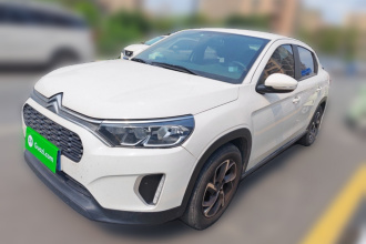 雪铁龙C3L 2020款 190THP 自动睿升版