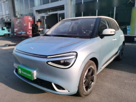 东风纳米 纳米01 2024款 430 Plus智+