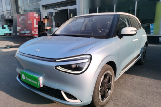 东风纳米 纳米01 2024款 430 Plus智+