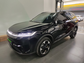 哈弗H6L 2026款 2.0T Max