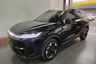 哈弗H6L 2026款 2.0T Max