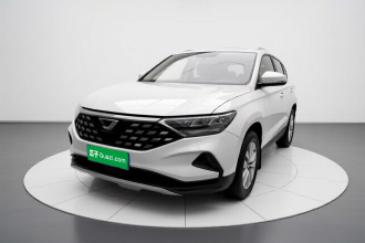 捷达VS5 2021款 280TSI 自动进取型