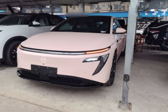 日产N7 2025款 625 Max