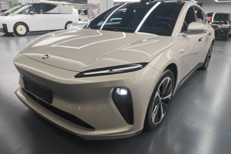 蔚来ET5T 2024款 75kWh Touring