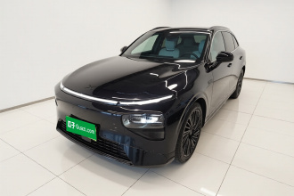 小鹏G9 2025款 680 超长续航四驱 Max