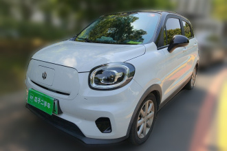 零跑汽车 零跑T03 2022款 炫晶版