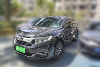 本田 冠道 2020款 370TURBO 两驱豪华版