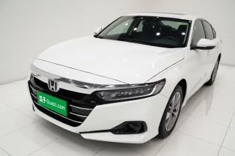 本田 雅阁 2022款 260TURBO 豪华版