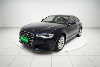 奥迪A6L 2014款 TFSI 标准型