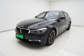 宝马6系GT 2020款 630i 豪华设计套装