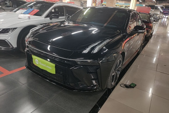 领克03 2023款 1.5TD DCT劲Pro