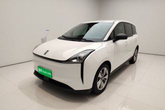 奔腾NAT 2022款 悦享出行 换电版 100kW 401km