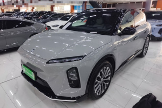 蔚来ES6 2025款 75kWh