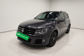 大众 途观 2015款 1.8TSI 自动四驱豪华型