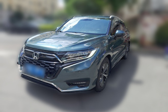 本田UR-V 2020款 370TURBO 两驱尊雅版