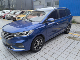 宝骏360 2018款 1.5L 自动豪华型 国V