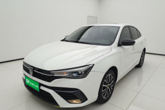 荣威i5 2021款 1.5L CVT铂金版