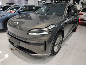 乐道L90 2025款 Max 六座版