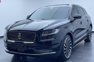 林肯 航海家 2021款 2.7T 四驱总统版
