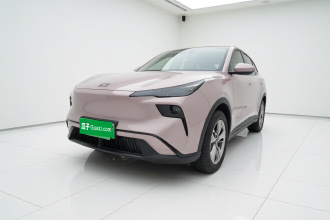 奔腾 悦意03 2025款 565km 乐享版