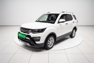 长安欧尚CX70 2016款 1.6L 手动豪华型