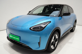 吉利银河 星愿 2025款 310km 梦想版