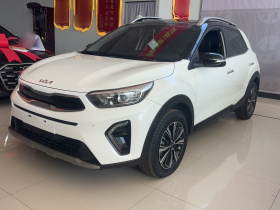 起亚 奕跑 2021款 1.4L CVT天窗款