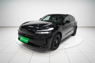 乐道L90 2025款 Max 六座版